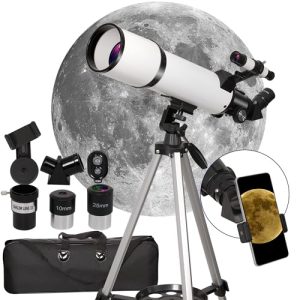 Telescopes for Adults