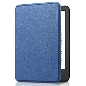 CoBak Case for All New Kindle (6" 2022 release) 11th Generation