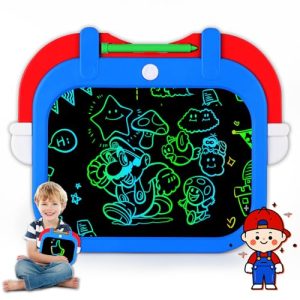 Fullware LCD Drawing Tablet for Kids
