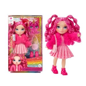 Rainbow High Littles - Magenta Monroe - Small