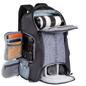 K&F Concept Camera Backpack