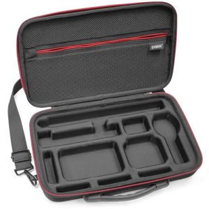 SYMIK S320-X Carrying Case for Insta360 X4