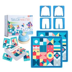 Tailor Master Game