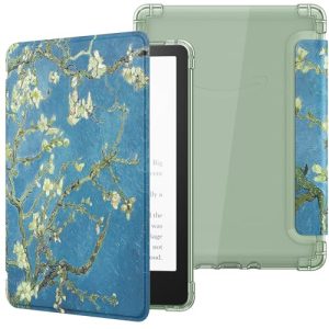 MoKo Case for 6.8" Kindle Paperwhite 11th Generation 2021 & Kindle Paperwhite Signature Edition