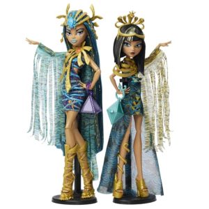 Monster High Dolls