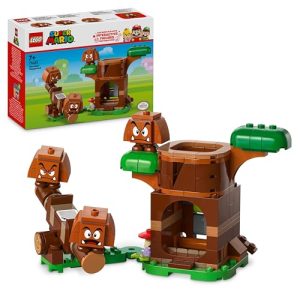 LEGO Super Mario Goombas’ Playground Set