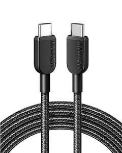 Anker USB C Cable