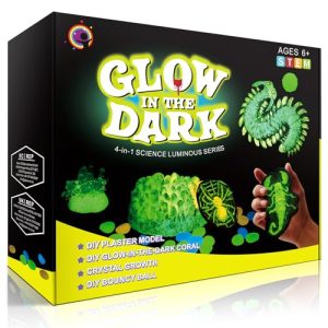 Science Experiments for Kids