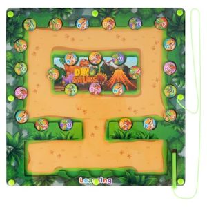 VICBAY Montessori Toys for 1 2 3 Year Olds Boys Girls