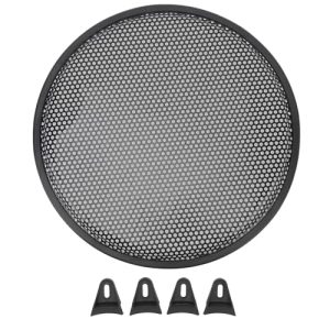 JOROBURO 12 Inch Speaker Grill
