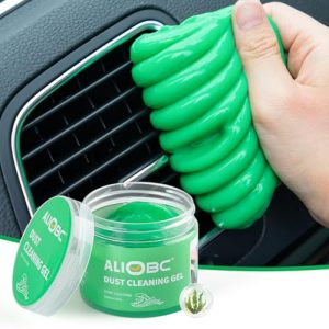 ALIOBC 160g Car Cleaning Gel