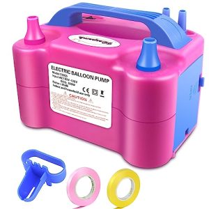 FLSEPAMB Electric Balloon Pump UK