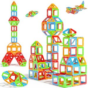 Magnetic Tiles Baby Toys