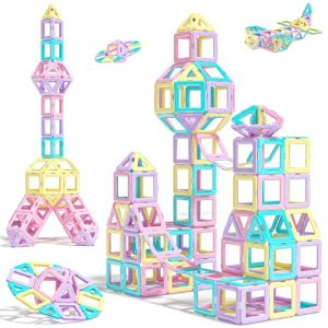 Magnetic Tiles Baby Toys