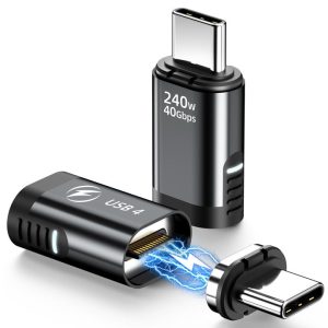 DuHeSin USB C Magnetic Adapter 240W
