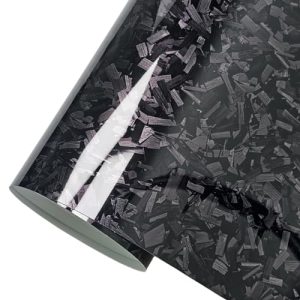 CompraFun Forged Carbon Film