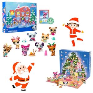 Advent Calendar 2024