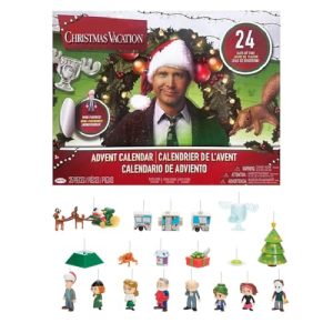 National Lampoon's Advent Calendar