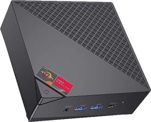 ACEMAGICIAN AM06PRO Mini PC