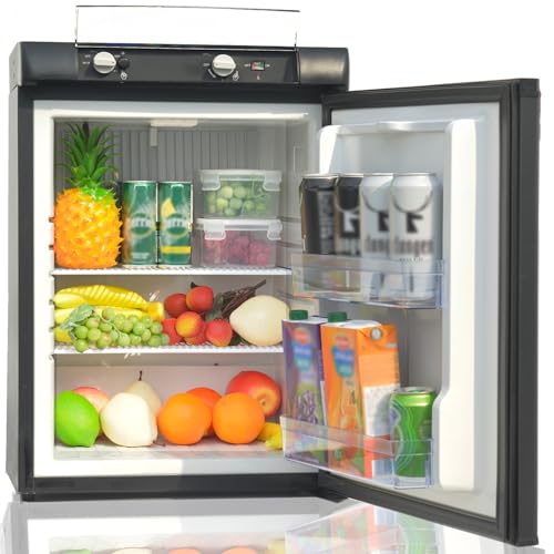 Smad Gas Fridge 60l[NEW]