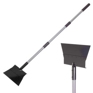 Walensee Multifunctional Garden Cleaning Shovel