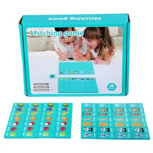 Humdcdy MemoryGame For Kids