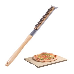 Rocksheat Pizza Oven Brush