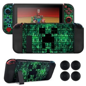 DLseego Protective Case for Switch