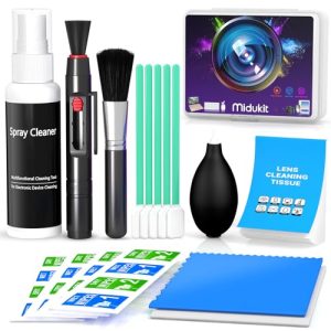 Camera Cleaning Kit