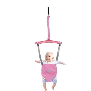 Baby Door Jumpers - Bouncers Exerciser Set