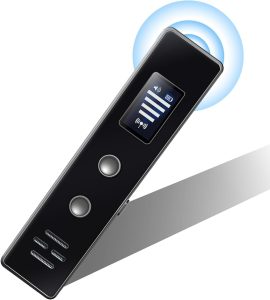 Hidden Camera Detectors