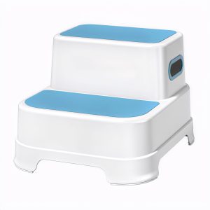 WY8 Dual Height Step Stool for Kids