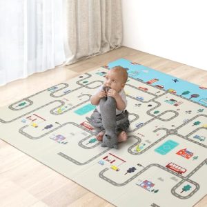 I BUY IT Baby Play Mat for Floor