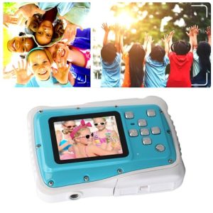 Kids Digital Camera Underwater