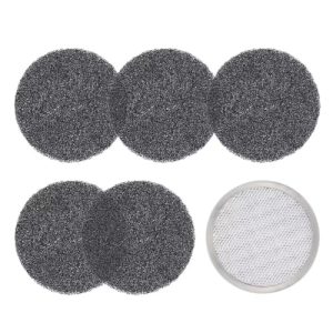 SNDOAS Replacement Filter Set YYCF-MH02