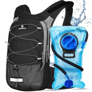Zounich Hydration Backpack