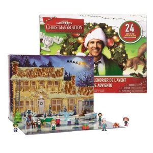 National Lampoon’s Christmas Vacation Advent Calendar 2024