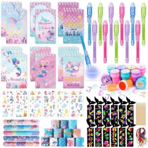 G.C Mermaid Party Bags Fillers