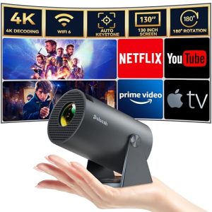 Mini Projector