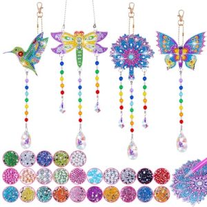 iKidiki Craft Kits for Kids