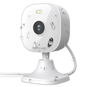 Ebitcam Security Camera