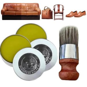 Aimisite Evergloss Leather Furniture Repair