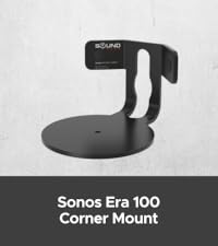 sonos era 100 corner mount