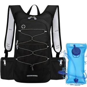 Hydration Backpack for Women Men