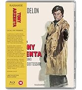 The Sting of Death (Limited Edition) [Blu-ray] [Region A & B]