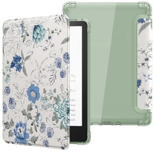 MoKo Case for 6.8" Kindle Paperwhite 11th Generation 2021 & Kindle Paperwhite Signature Edition