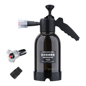 FIENZA Snow Foam Pump Sprayer