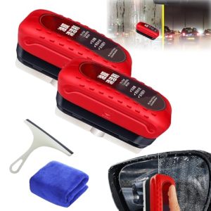 Nature-nite Automotive Oil Film Cleaning Brush