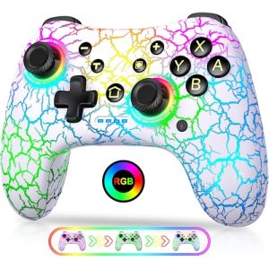 HASACOOL Switch Controllers