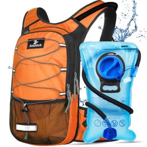 Zounich Hydration Backpack
